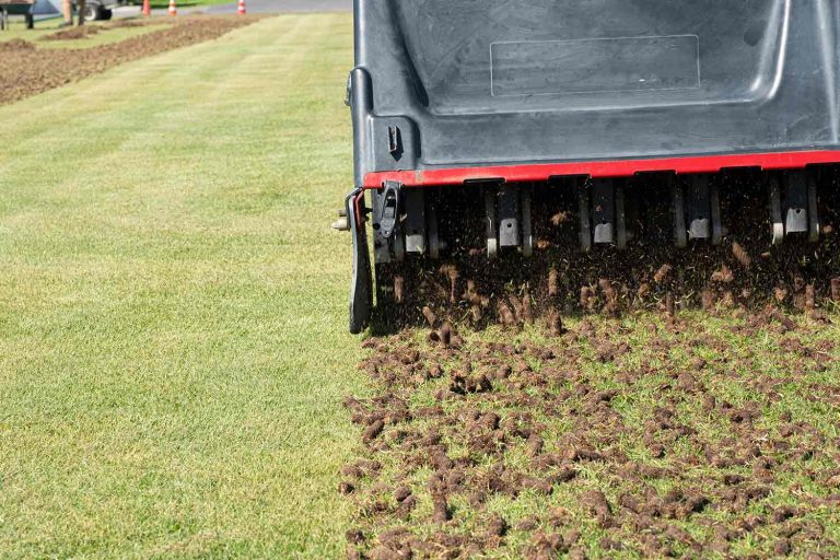aeration